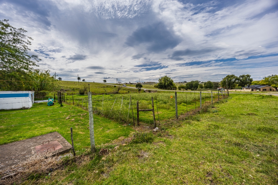 4 Bedroom Property for Sale in Cathcart Eastern Cape